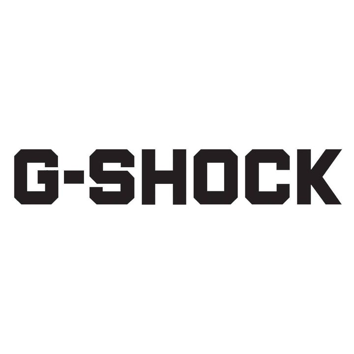 CASIO G-SHOCK