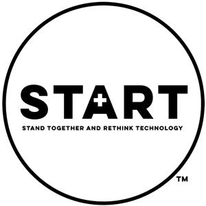 START | Stand Together And Rethink Technology