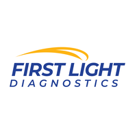 First Light Diagnostics