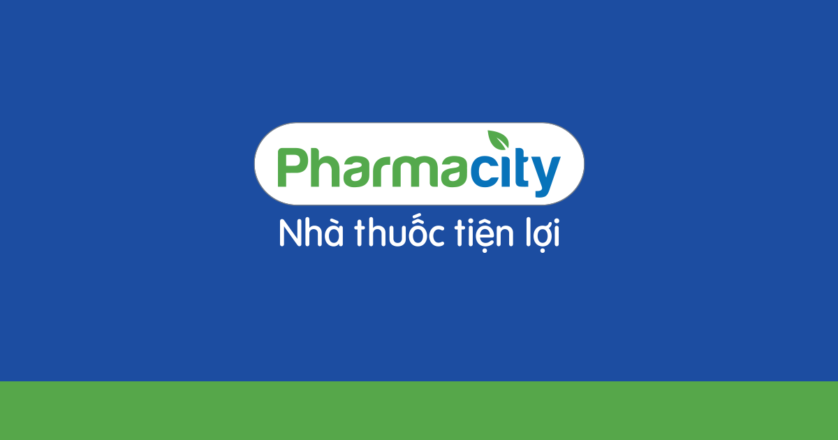 Pharmacity