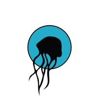 Jellyfish Art