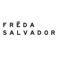 FRĒDA SALVADOR