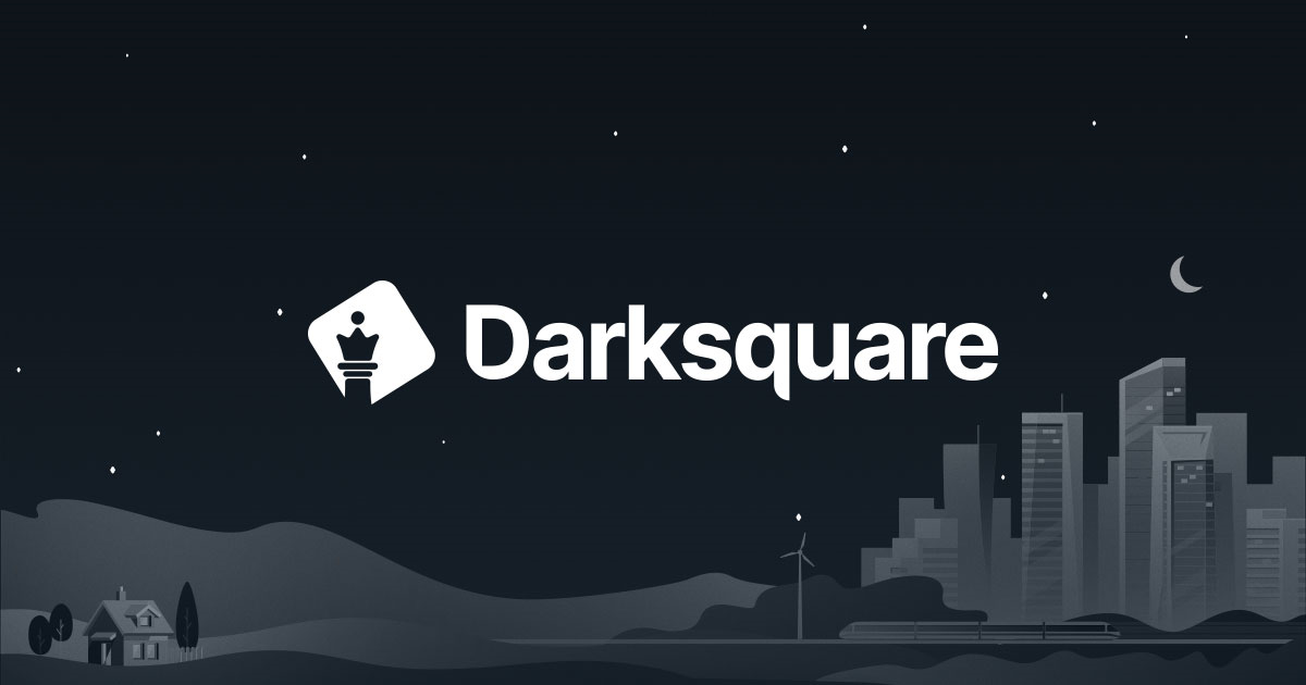 Darksquare