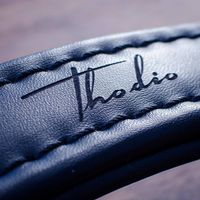 Thodio Iconic Speakers
