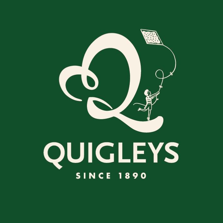 Quigleys Cafe, Bakery, Deli