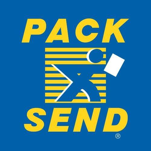 PACK & SEND Aus