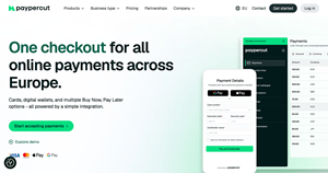Paypercut