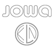 JOWA-KLN Holding GmbH