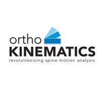 Ortho Kinematics, Inc.