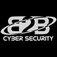 B2B Cyber Security