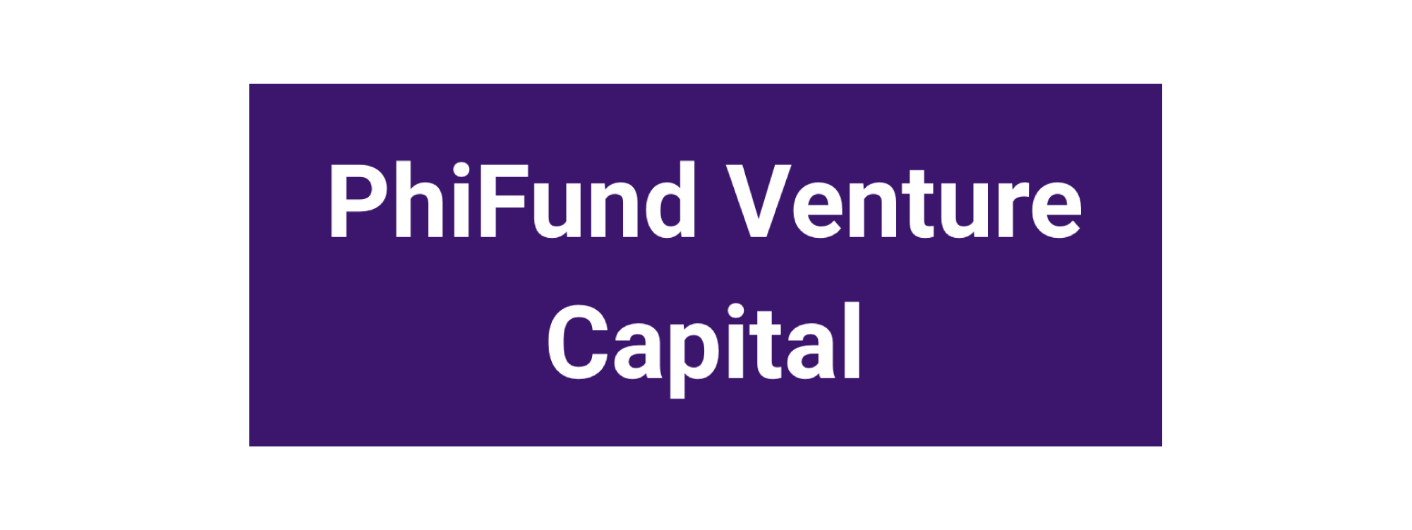 PhiFund Ventures