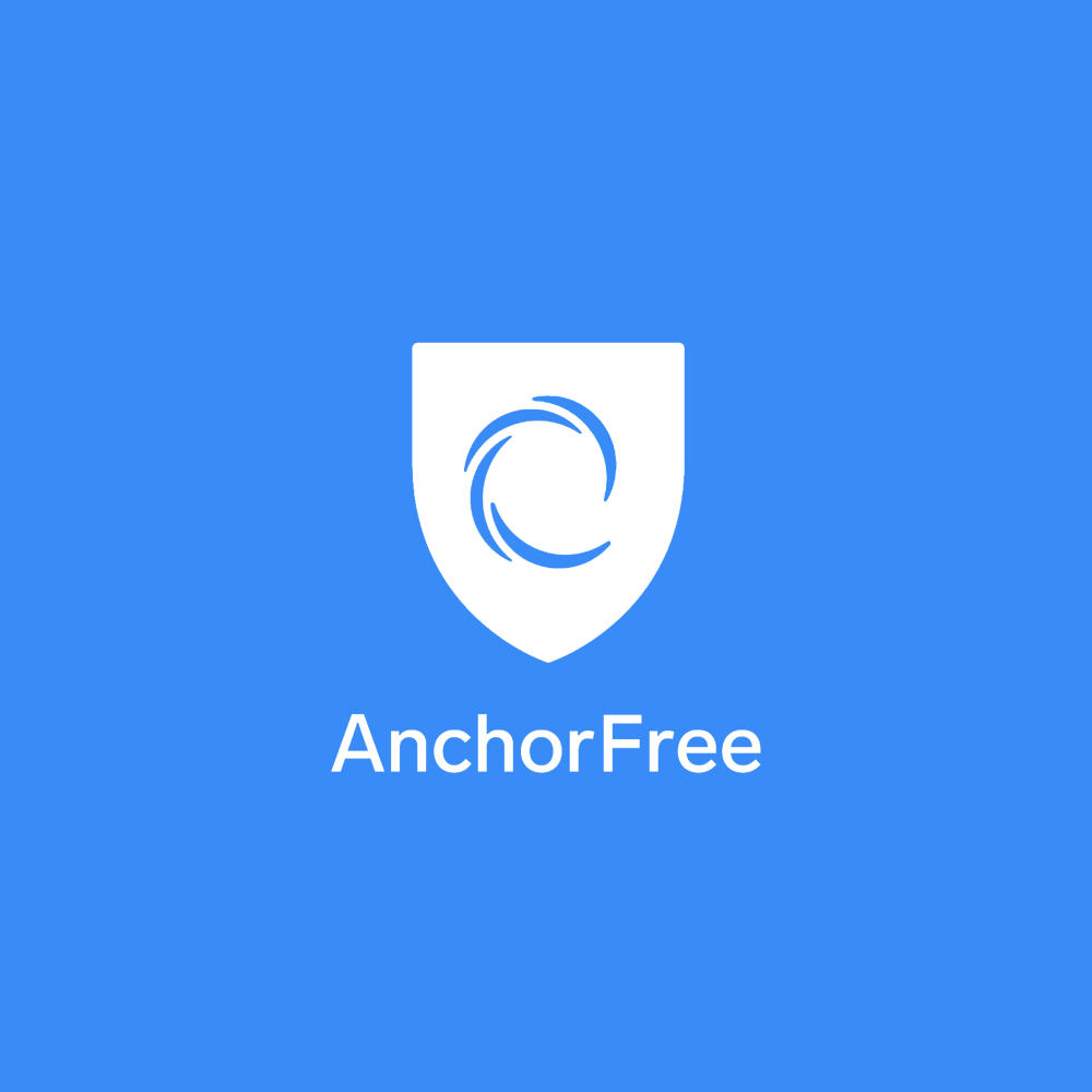 AnchorFree