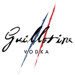 Guillotine Vodka