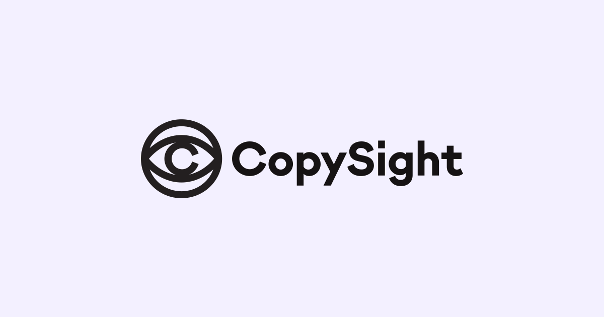 CopySight: IP Compliance for Generative AI