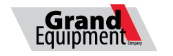 Grand Equipment