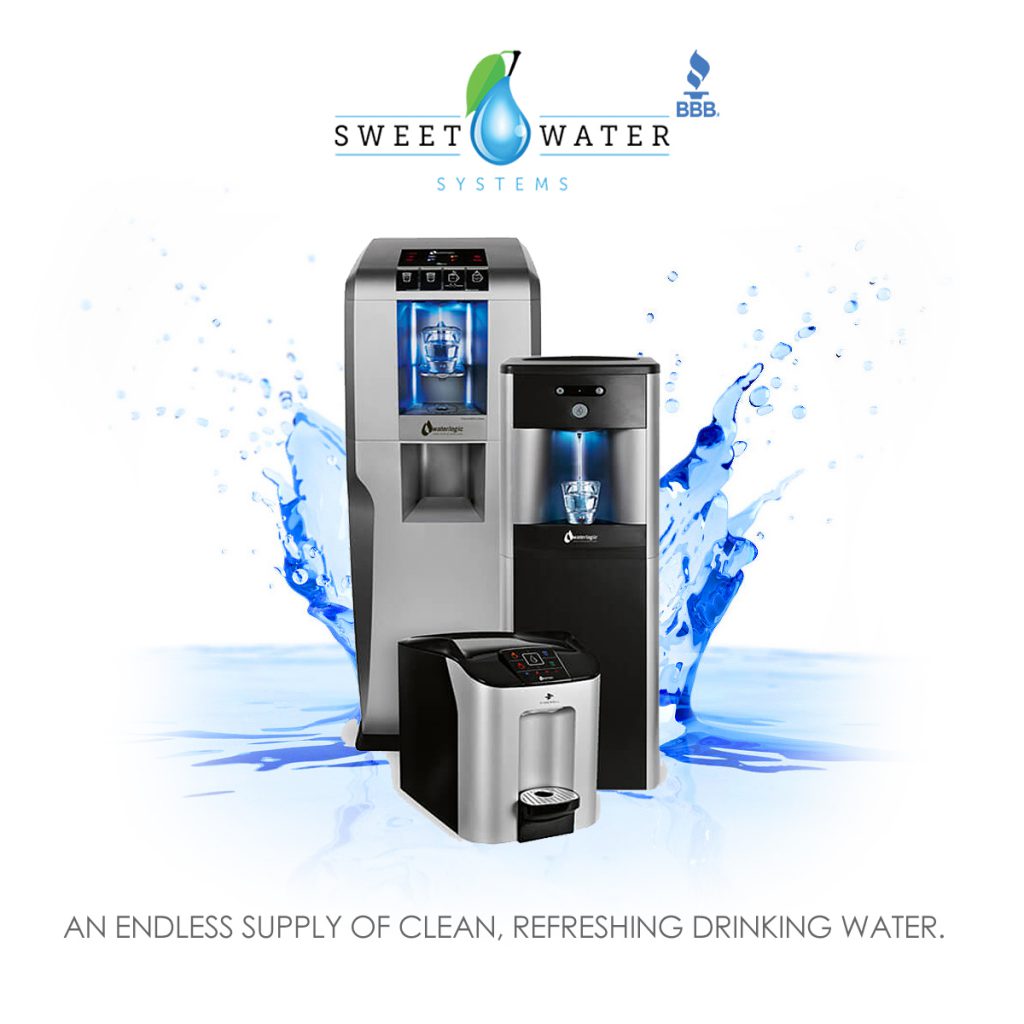 SweetWater Systems