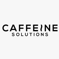 Caffeine Solutions