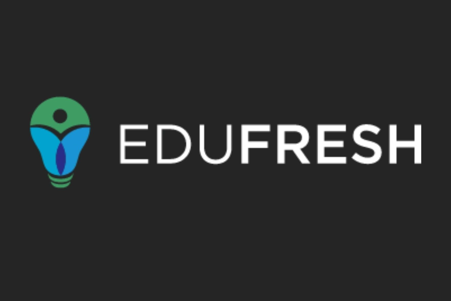 Edufresh