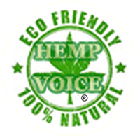 HEMP VOICE INC