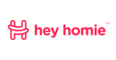Hey Homie