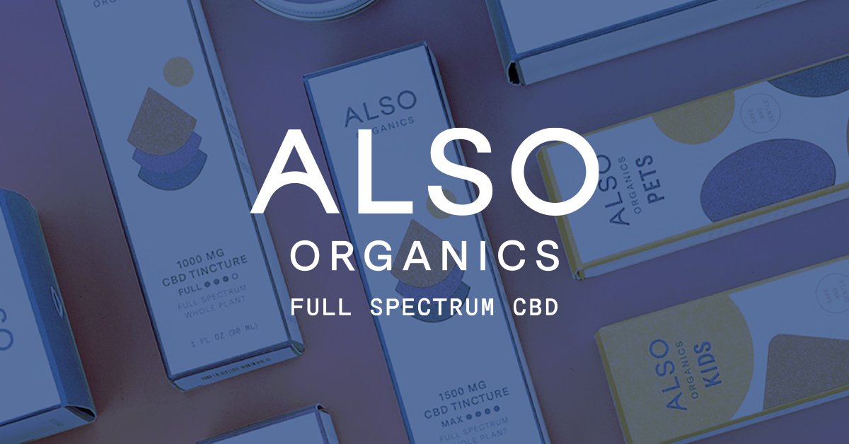Also Organics