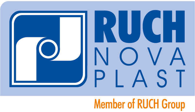 RUCH NOVAPLAST