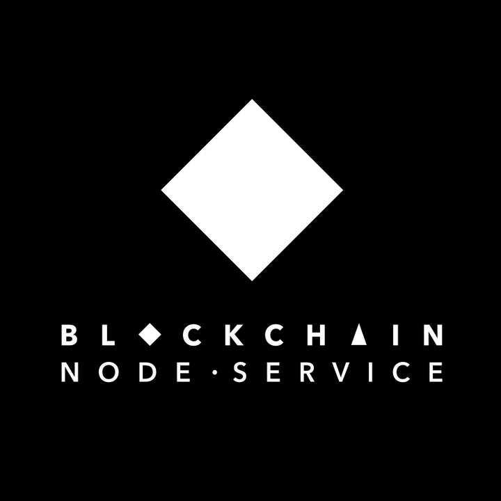Blockchain Node Service