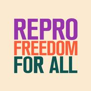 Reproductive Freedom for All

Verified account