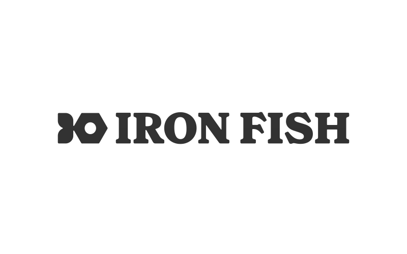 Iron Fish