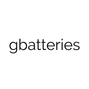 Gbatteries