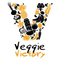 VeggieVictory - Nigeria's 1st Vegan Restaurant & Food Company