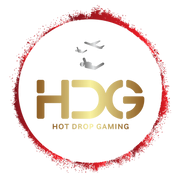HOT DROP GAMING