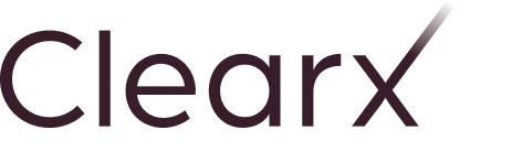 ClearX