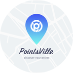 PointsVilleApp (www.pointsville.com)
