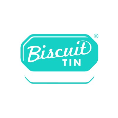 Biscuit Tin