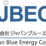 Japan Blue Energy, Inc.