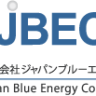 Japan Blue Energy, Inc.