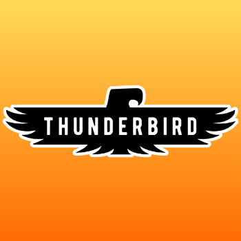 Thunderbird Bar