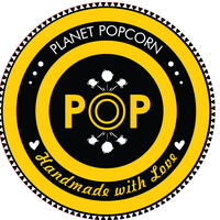Planet Popcorn India