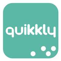 Quikkly Custom Scannable Codes