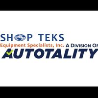 Shop Teks Equipment Specialists, Inc