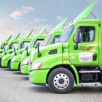 RoadEx America Inc