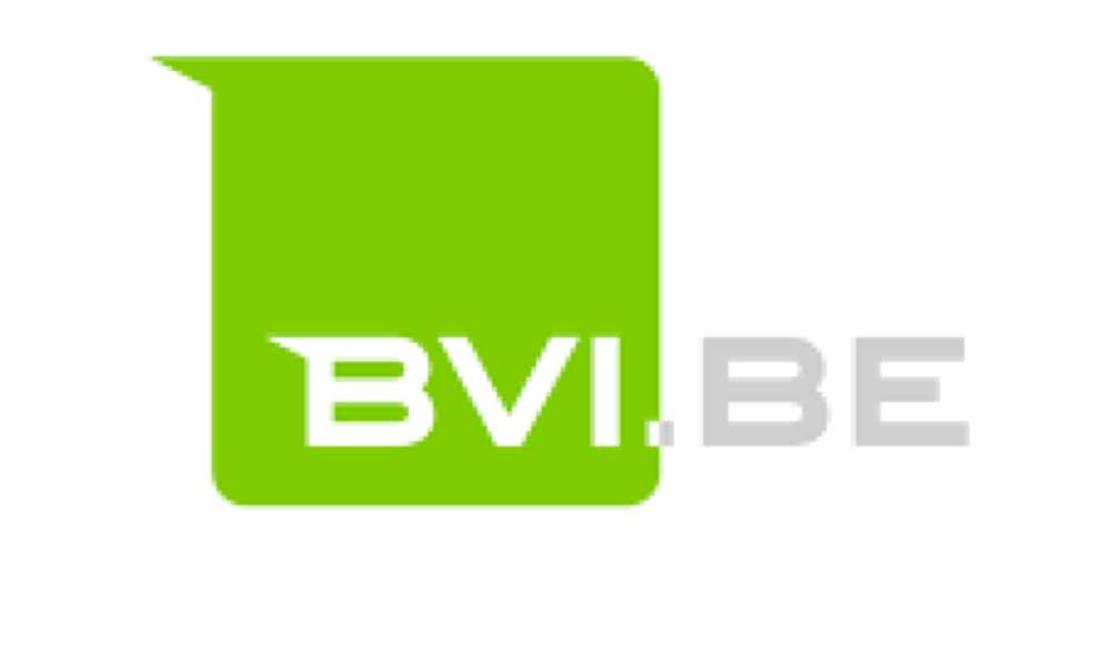 BVI.BE