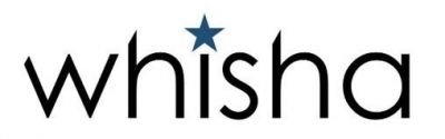 Whisha