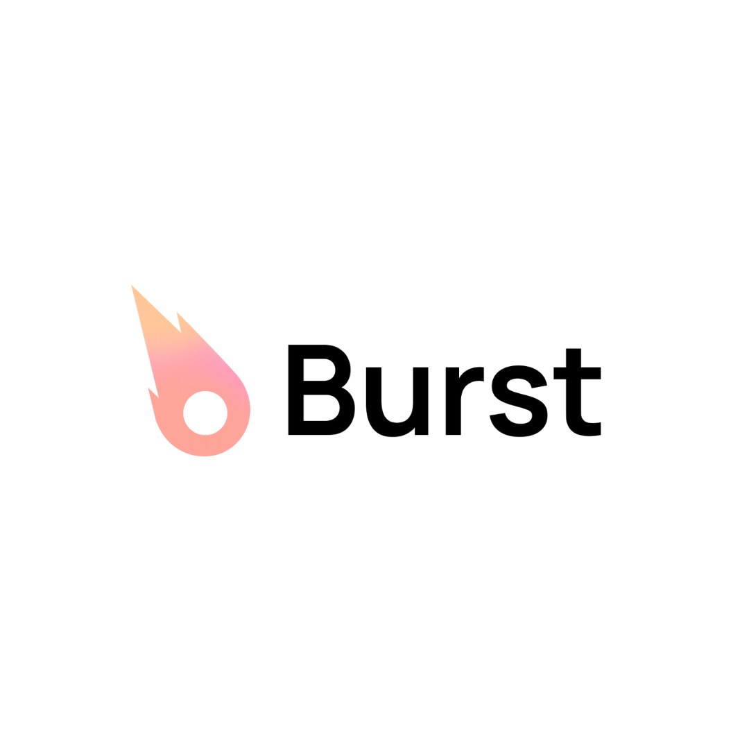 burst