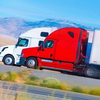 Damax Transportation lnc