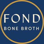 FOND Bone Broth
