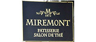 MIREMONT Pâtissier Chocolatier