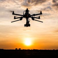 Terra Hexen - Drones, Anti Drone, Neutralization, Audits