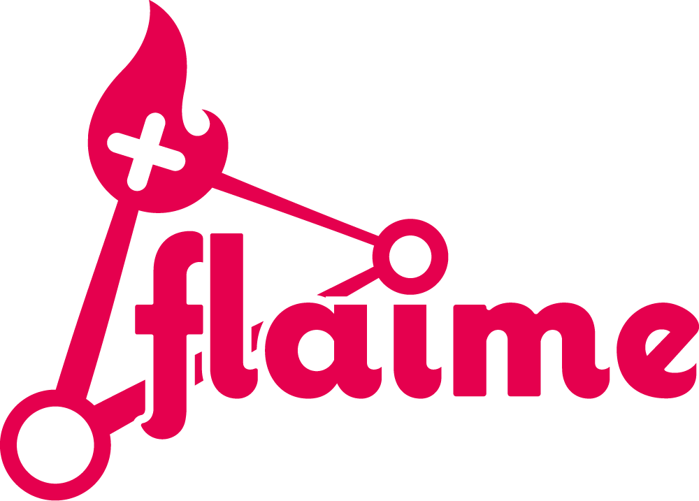 Flaime